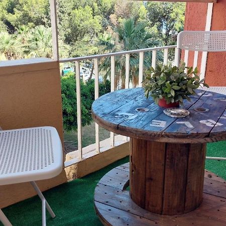 Beautiful Flat Apartamento Benalmádena Exterior foto