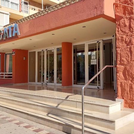 Beautiful Flat Apartamento Benalmádena Exterior foto