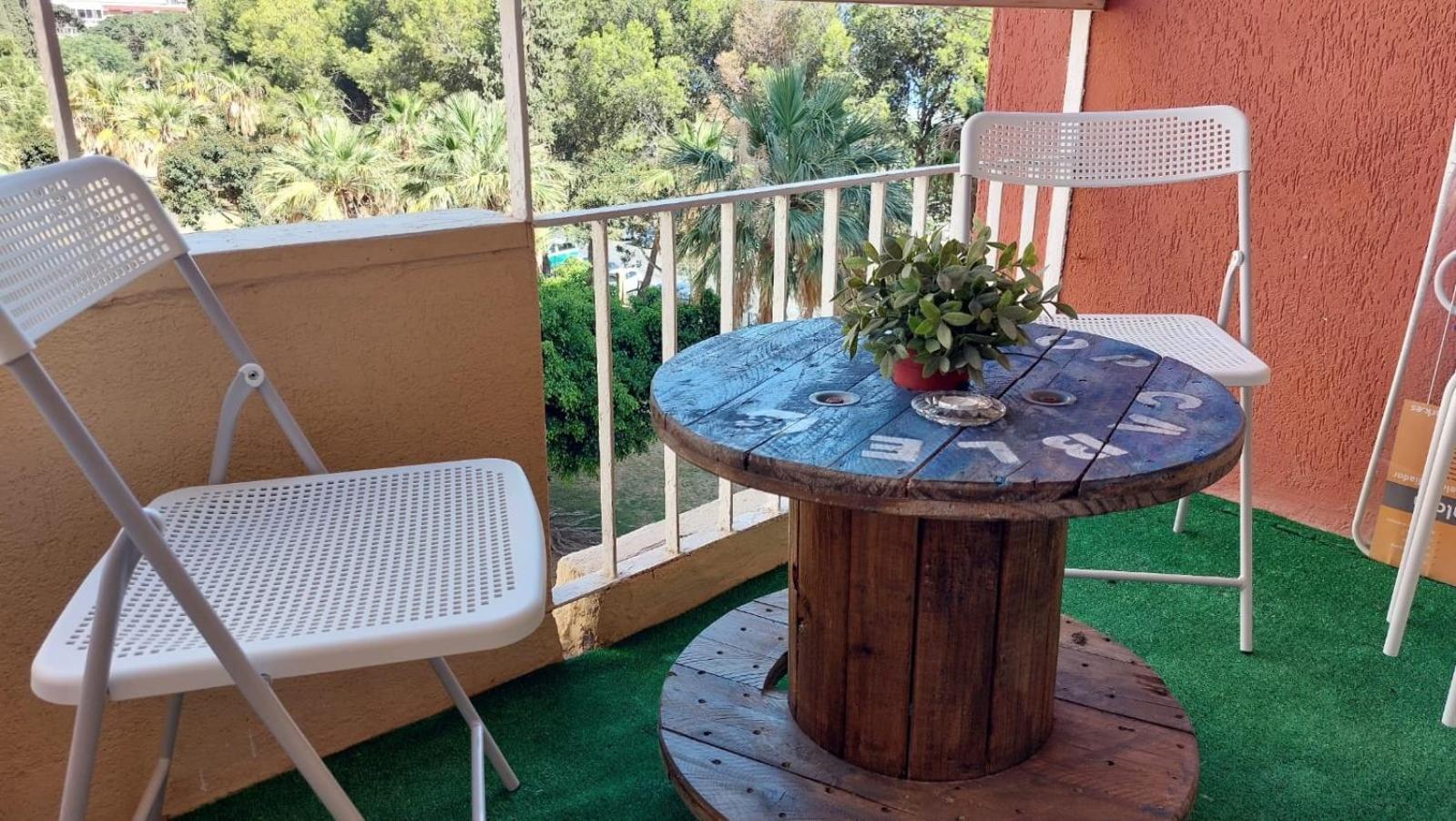 Beautiful Flat Apartamento Benalmádena Exterior foto