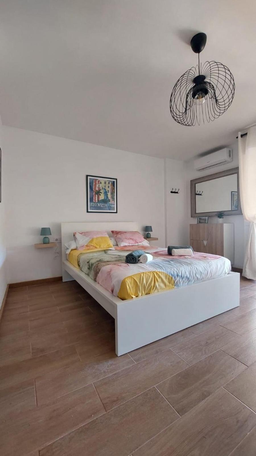 Beautiful Flat Apartamento Benalmádena Exterior foto